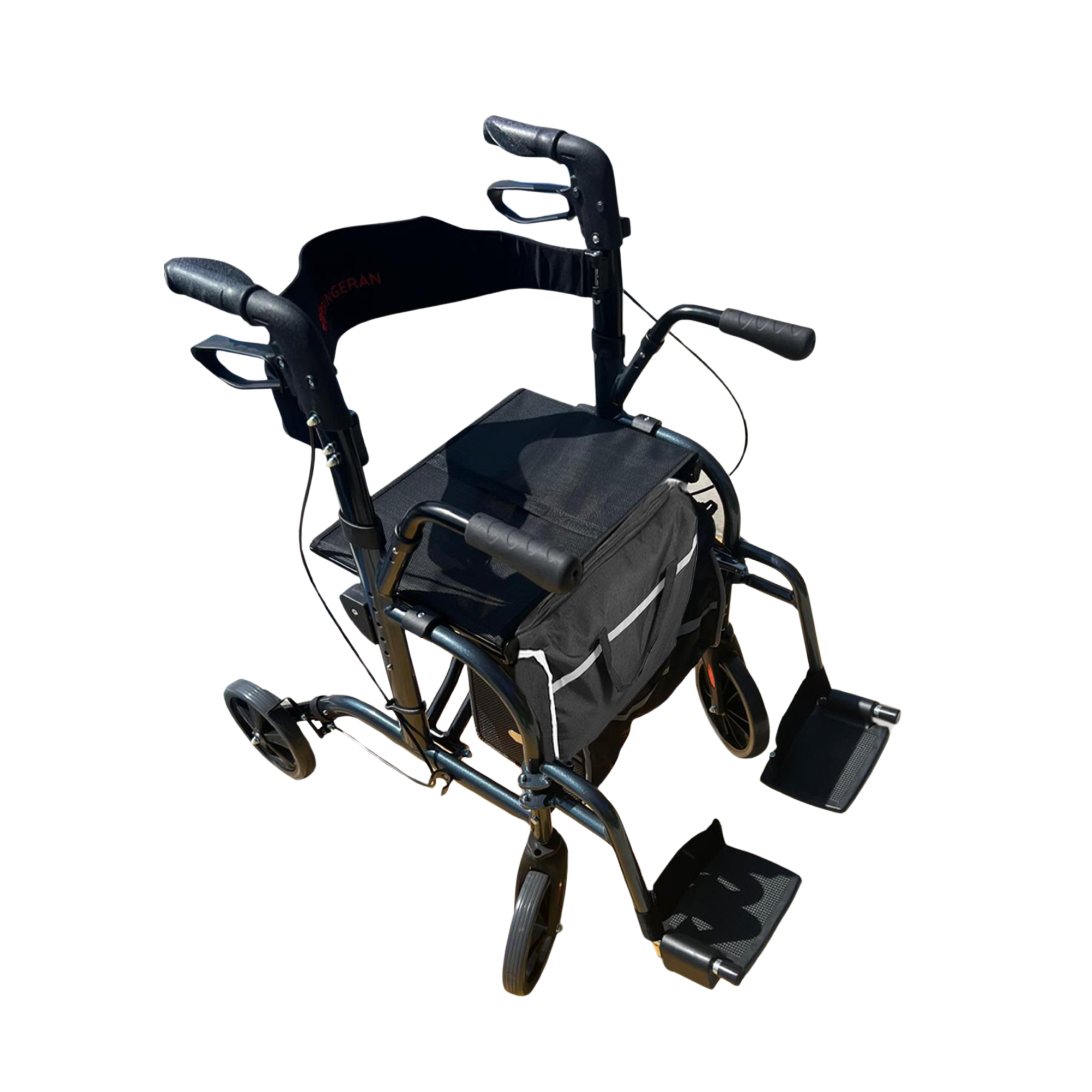 DayWalker Rollator